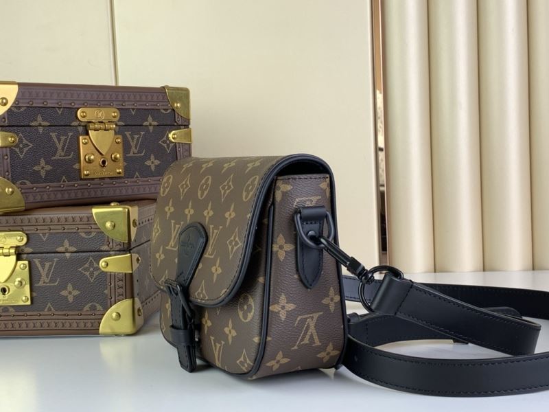 Mens Louis Vuitton Satchel Bags